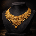 Lustra Bloom Necklace