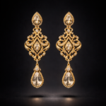 Celestia Drop Earrings