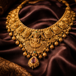 Noor Essence Necklace