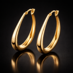 Aurelia Charm Earrings