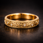 Serenyx Band Ring