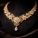 Aurum Grace Necklace