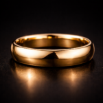 Velora Spark Ring