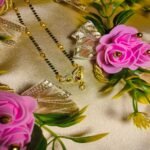 Elegant Gold-Tone Daily Wear Mangalsutra - Image 2