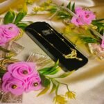 Elegant Gold-Tone Daily Wear Mangalsutra - Image 4
