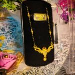 Premium Daily Wear Mangalsutra for Women - Image 2