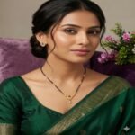 Lightweight Mangalsutra with Classic Design