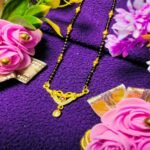 Gold-Tone Daily Wear Necklace for Women - Image 2