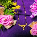 Gold-Tone Daily Wear Necklace for Women - Image 3