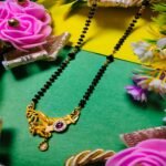 Premium Festival Wear Mangalsutra - Image 2