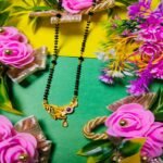 Premium Festival Wear Mangalsutra - Image 3