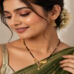 Modern Premium Mangalsutra Design - Image 2