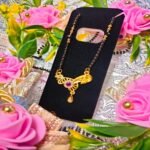 Modern Premium Mangalsutra Design