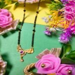 Modern Premium Mangalsutra Design - Image 3
