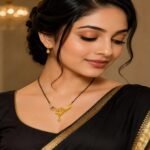 Fashion Daily Wear Mangalsutra