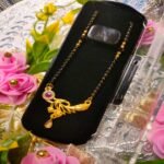 Fashion Daily Wear Mangalsutra - Image 2