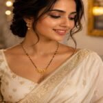 Modern Ethnic Mangalsutra for Women - Image 4