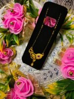 Modern Ethnic Mangalsutra for Women - Image 2
