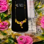 Daily Wear Elegant Jewelry Necklace - Image 3