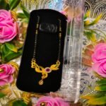 Daily Wear Elegant Jewelry Necklace - Image 2