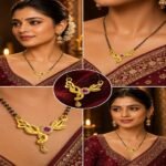 Daily Wear Elegant Jewelry Necklace