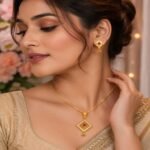 Traditional Pendant Set for Women - Image 5
