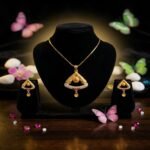 Elegant Necklace Set for Special Occasions - Image 4