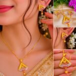 Elegant Necklace Set for Special Occasions