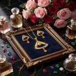 Elegant Necklace Set for Special Occasions - Image 3