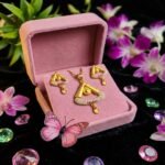 Elegant Necklace Set for Special Occasions - Image 2