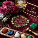 Elegant Ethnic & Party Wear Stone Bracelet for Women - Image 4