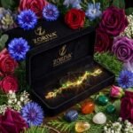Elegant Ethnic & Party Wear Stone Bracelet for Women - Image 2