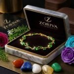 Elegant Ethnic & Party Wear Stone Bracelet for Women
