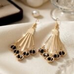 Premium Designer Drop Earrings for Daily & Party Wear - Image 3