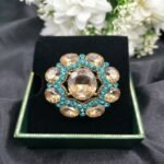 Premium Party Wear Ring for Girls | Trendy Jewellery Collection - Image 3