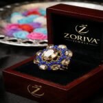 Trendy Statement Big Ring for Women | Premium Fashion Jewellery - Image 2
