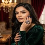 Trendy Statement Big Ring for Women | Premium Fashion Jewellery - Image 3