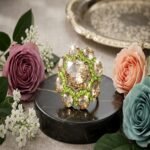Modern Designer Big Size Ring for Party & Festive Wear - Image 2