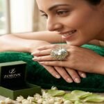 Modern Designer Big Size Ring for Party & Festive Wear - Image 3
