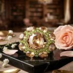 Modern Designer Big Size Ring for Party & Festive Wear