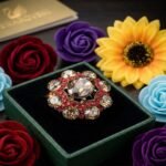 Trendy Big Ring for Girls | Stylish Party Wear Jewellery