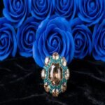 Premium Party Wear Ring for Girls | Trendy Jewellery Collection - Image 2