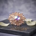 Stylish Party Wear Big Size Ring for Women & Girls - Image 3