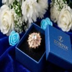 Stylish Party Wear Big Size Ring for Women & Girls