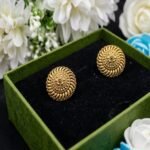 Elegant Women Stud Earrings for Daily & Party Wear - Image 3