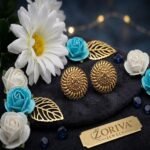 Elegant Women Stud Earrings for Daily & Party Wear