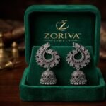 Latest Long Earrings Design | Elegant Wedding & Festive Wear