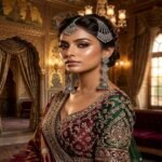Stylish Long Statement Earrings | Trending Women's Accessories - Image 2
