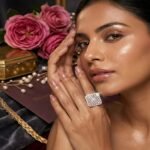 Premium Stone Big Size Ring for Women | Party Wear Statement Ring | Fashion Jewelry - Image 4