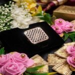 Premium Stone Big Size Ring for Women | Party Wear Statement Ring | Fashion Jewelry - Image 3